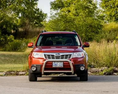 BMW Focus - Hybrid, Manual